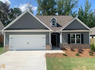 128 Charleston Ln #D25, Milner, GA 30257