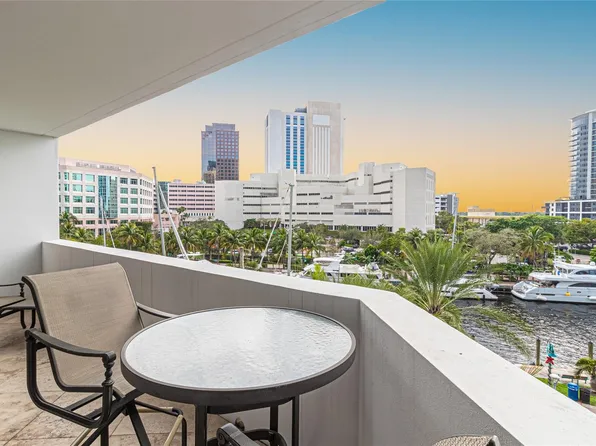 333 Las Olas Way #508, Fort Lauderdale, FL 33301