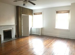 1014 N Calvert St APT 4, Baltimore, MD 21202