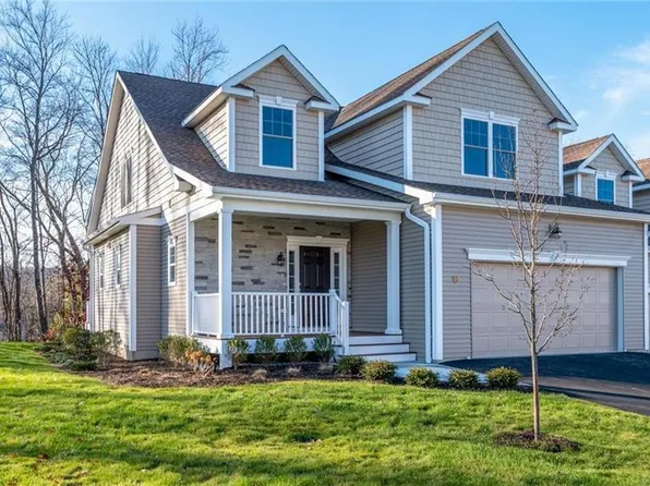 351 Hunter Drive, Litchfield, CT 06759