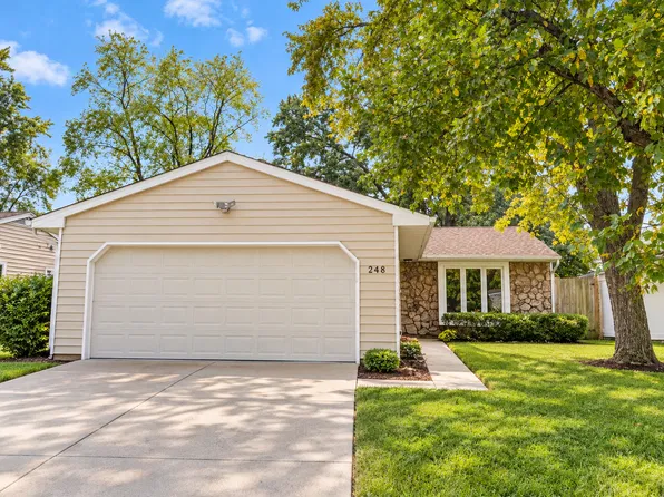 248 Waverly Dr, Elgin, IL 60120