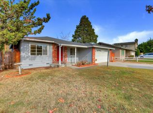 5994 Pilgrim Ave, San Jose, CA 95129