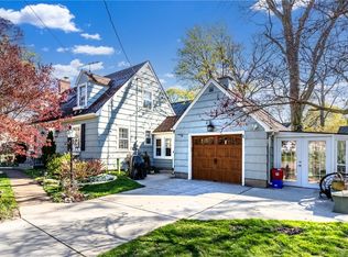 4 Louisa Pkwy, North Tonawanda, NY 14120