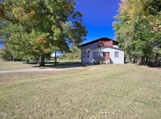 3252 Old Airport Rd, White Pine, TN 37890