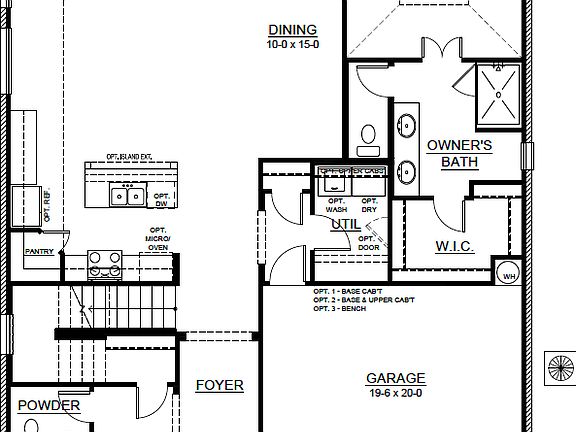 5th image of 722 Tinsley Meadows Dr #Gemmna
