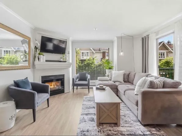 1650 Grant Ave #208, Pt Coquitlam, BC V3B 7V2