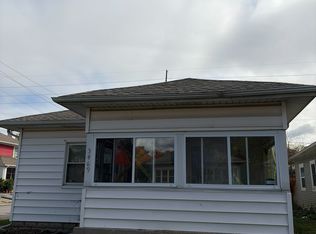 3469 Graceland Ave, Indianapolis, IN 46208