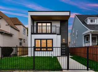 843 N Lorel Ave, Chicago, IL 60651