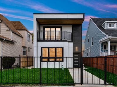 843 N Lorel Ave, Chicago, IL, 60651