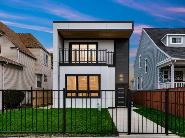 843 N Lorel Ave, Chicago, IL 60651