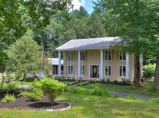 28 Wilson Hill Rd, Merrimack, NH 03054