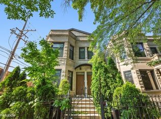 1342 W Newport Ave, Chicago, IL 60657