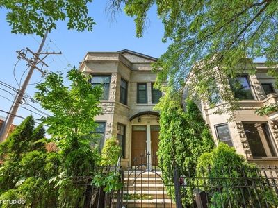 1342 W Newport Ave, Chicago, IL, 60657