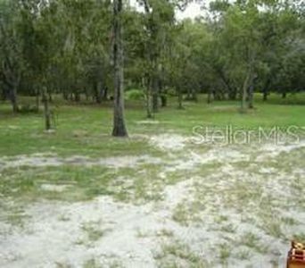 0 Choctaw Trl Lot 173D, Hudson, FL, 34669