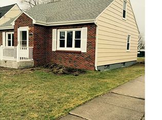 25 Wiesner Rd, Lackawanna, NY 14218