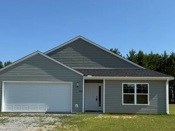 265 Windswept Way, Roper, NC 27970