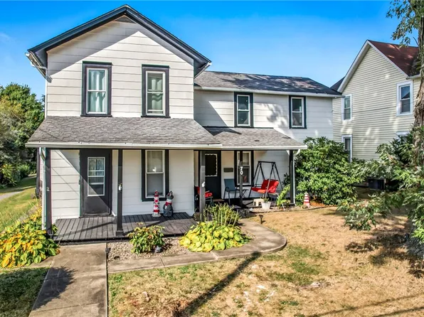 70 Stewart Ave, Greenville, PA 16125