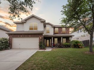 404 Eagle Flight, Cibolo, TX 78108