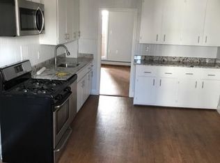 1005 Winthrop Ave #1D, Revere, MA 02151