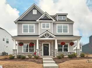 617 Columbus Cir, Simpsonville, SC 29680