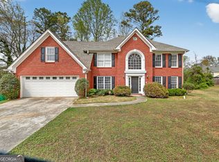 5132 Christian Springs Ln, Lithonia, GA 30038