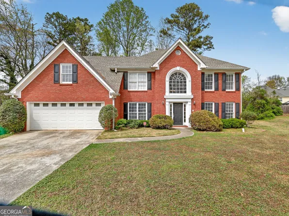 5132 Christian Springs Ln, Lithonia, GA 30038