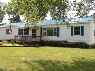 101 Charward Rd, Reynoldsburg, OH 43068