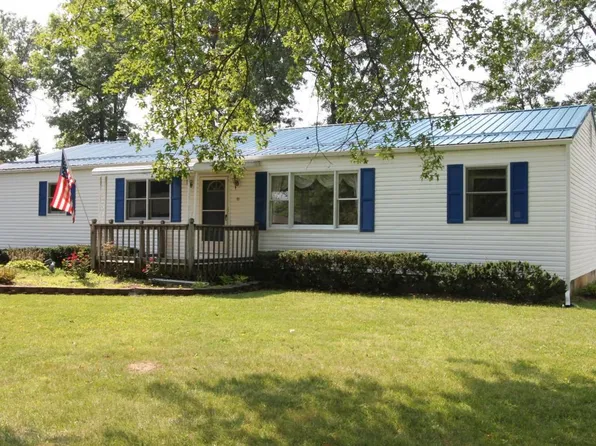 101 Charward Rd, Reynoldsburg, OH 43068