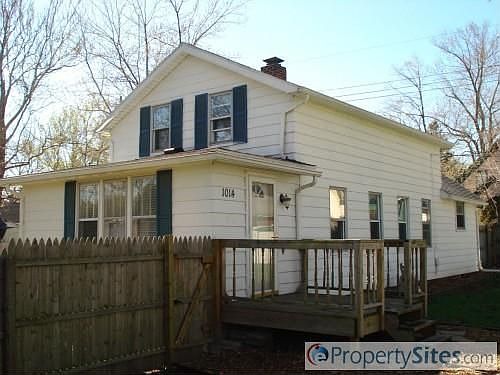 1st image of 1014 Park St