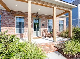 2524 Tarn Ave, Baton Rouge, LA 70810