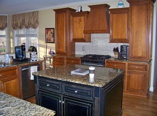 1024 Blackheath Ct, Aiken, SC 29803