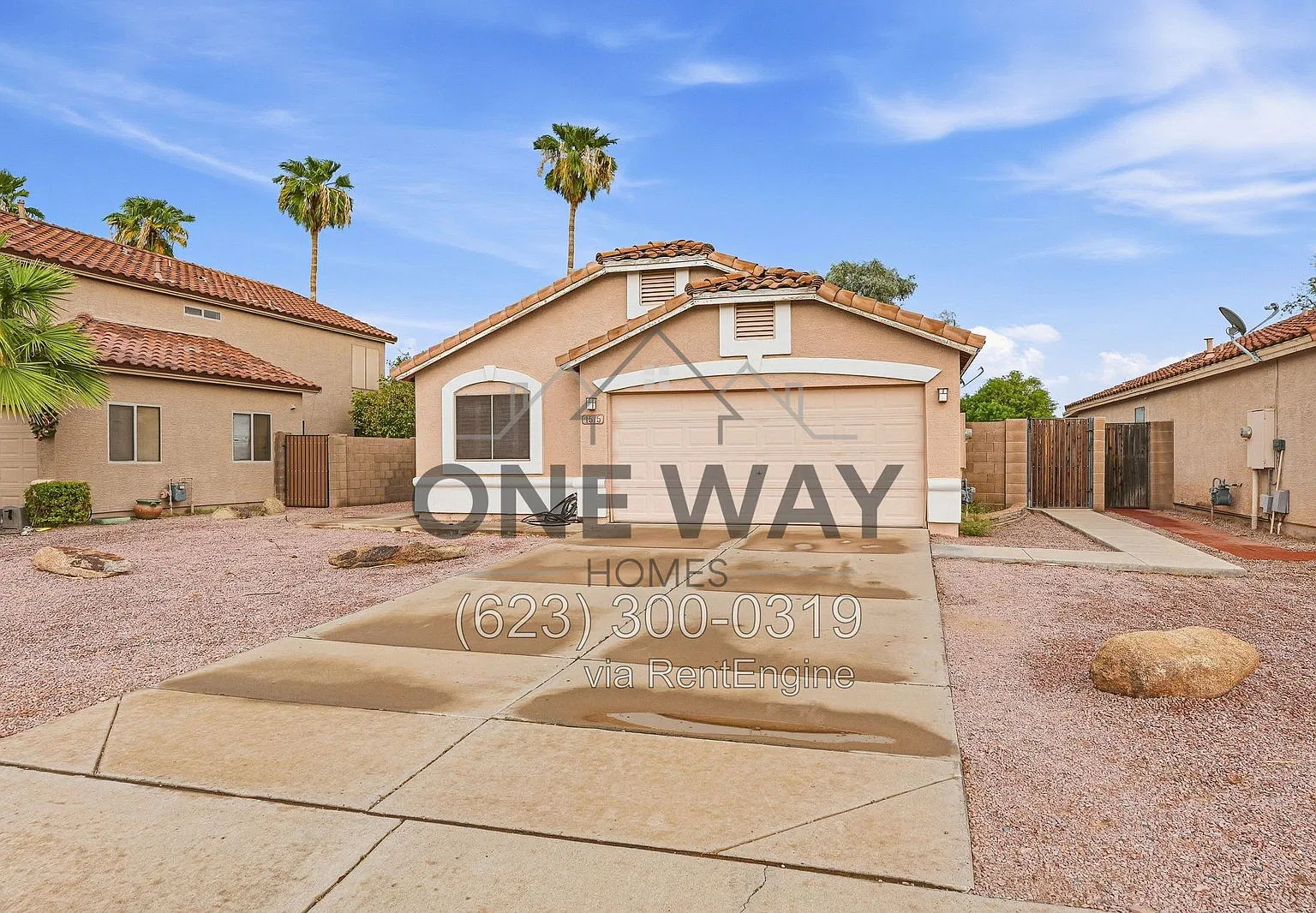 3 bed, 2.0 bath, 1541 sqft, $2,495 — Photo 3