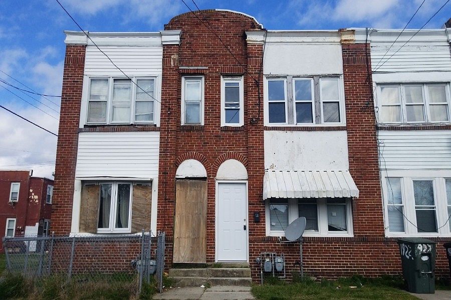 1929 Blaine Ave, Atlantic City, NJ 08401 Zillow