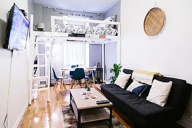 Rented by Mason Group LLC