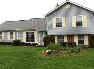 150 Daffodil Dr, Horseheads, NY