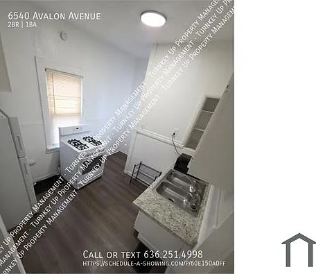 6540 Avalon Ave — Photo 10
