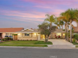 11862 Paseo Bonita, Los Alamitos, CA 90720