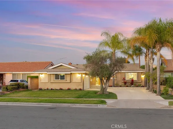 11862 Paseo Bonita, Los Alamitos, CA 90720