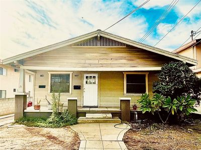 7743 Pickering Ave, Whittier, CA, 90602