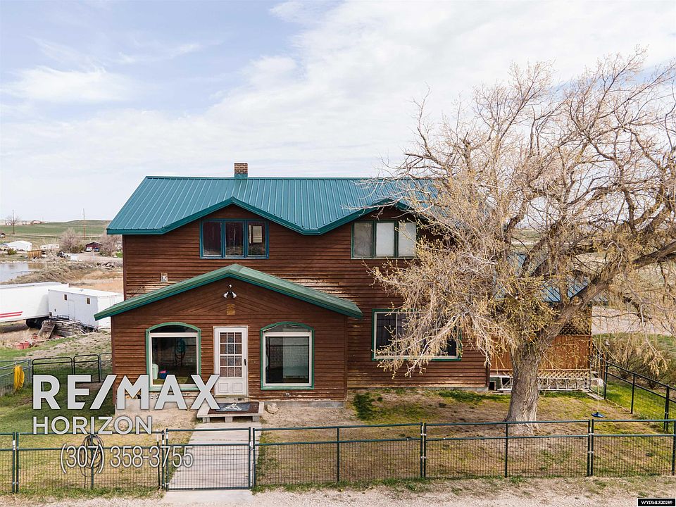 325 Cold Springs Rd, Douglas, WY 82633 MLS 20231735 Zillow
