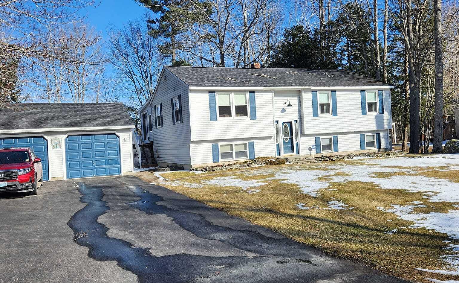 19 Tallwood Drive, Milford, ME 04461 Zillow