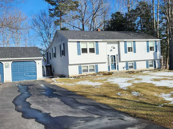 19 Tallwood Drive, Milford, ME 04461