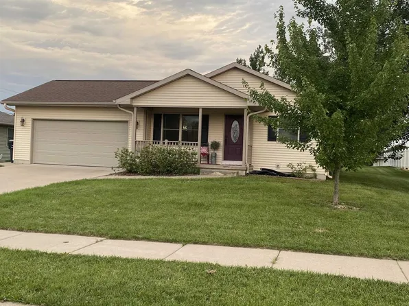 519 Mubarak Street, Tomah, WI 54660