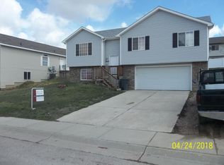 4003 Silver Spur Ave, Gillette, WY 82718