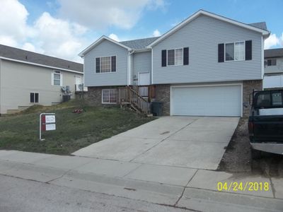 4003 Silver Spur Ave, Gillette, WY, 82718