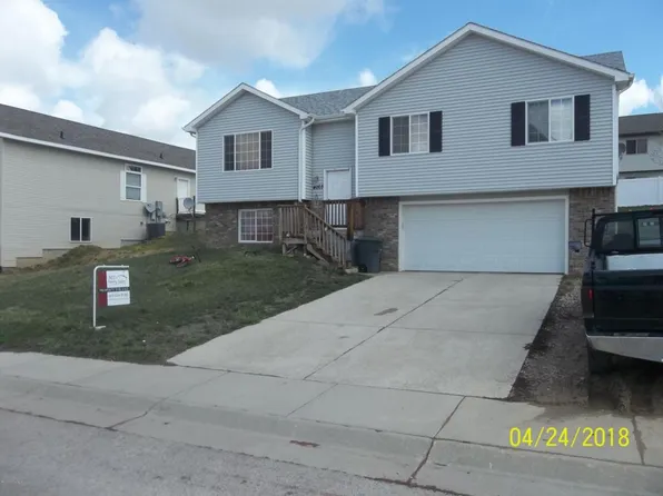 4003 Silver Spur Ave, Gillette, WY 82718
