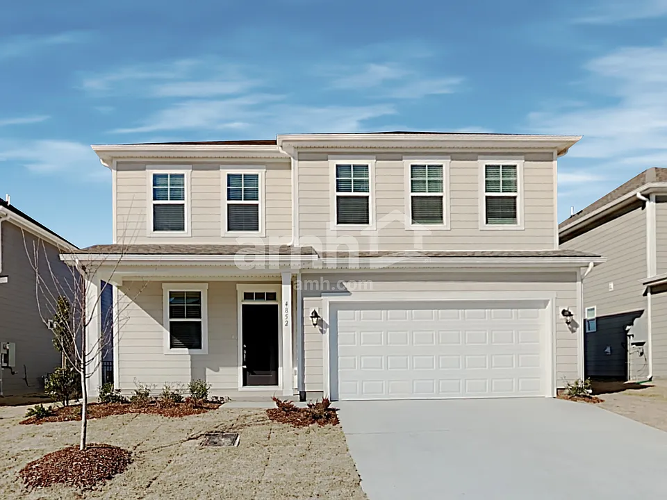 4852 Chutney Dr