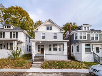 226 6th Avenue, Troy, NY, 12180