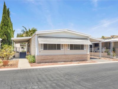 300 N Rampart St TRAILER 76, Orange, CA, 92868