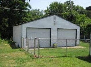 62705 E 253 Rd, Grove, OK 74344